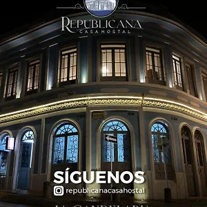 Republicana Casa - 1 Quimbaya Bogota