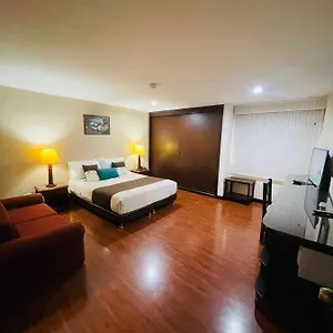 3* Hotel Ayenda La Sabana
