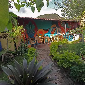 Ulucaho Bogota