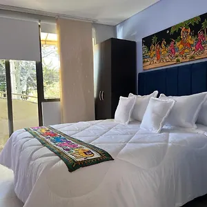 4* Hotel Indian Palace Boutique