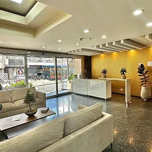 3* Hotel Sheridhan