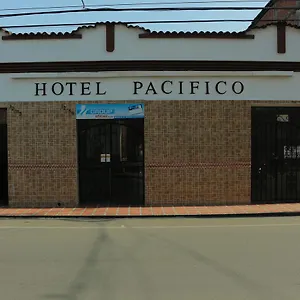 Pacifico Hotel Palmira (Valle del Cauca)